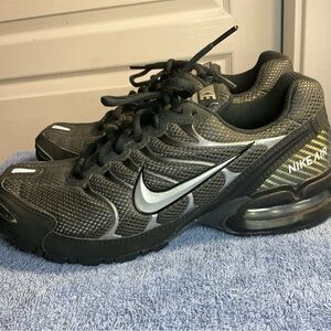 Nike Air Max Torch 4 'Anthracite' 343846-002 size 8.5